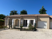 Maison à vendre à Montcaret, Dordogne - 267.500 € - photo 1