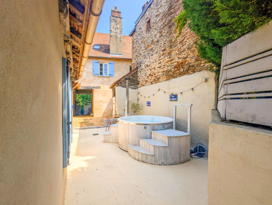 French property for sale in Jumilhac-le-Grand, Dordogne - €245,000 - photo 7