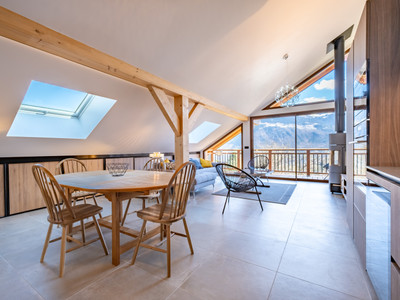 Ski property for sale in  - €1,395,000 - photo 3