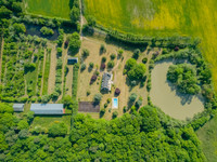 Maison à vendre à Azay-le-Rideau, Indre-et-Loire - 1 695 860 € - photo 1