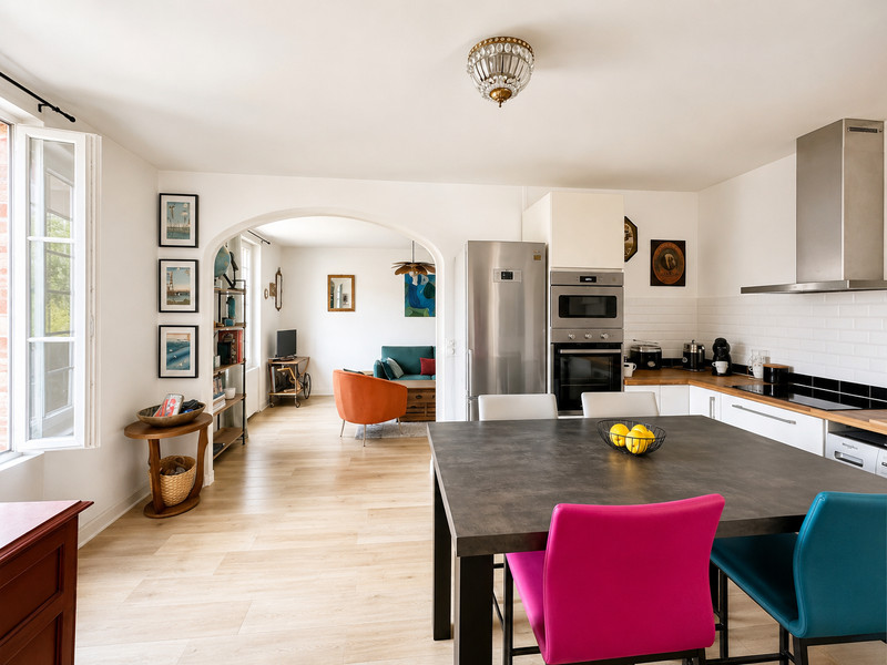 French property for sale in Saint-Malo, Ille-et-Vilaine - €345,000 - photo 4
