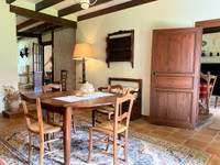 Maison à Suaux, Charente - photo 6