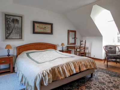 Magnificent XIV Century Manoir steeped in history on spectacular coast of Erquy Brittany