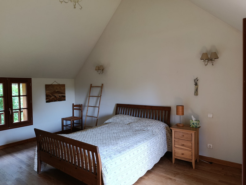 French property for sale in Saint-Nicolas-des-Bois, Manche - €197,154 - photo 13