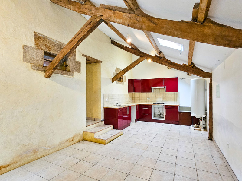 French property for sale in Moréac, Morbihan - €170,450 - photo 4
