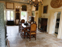 Chateau à vendre à Taugon, Charente-Maritime - 488.250 € - photo 9
