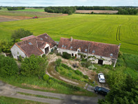 Maison à vendre à Cléré-du-Bois, Indre - 246 100 € - photo 7