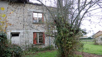 Maison à vendre à Mouzon, Charente - 16 000 € - photo 7