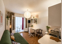 Propriété à vendre à Paris 20e Arrondissement, Paris - 210 000 € - photo n°1
