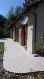 French property for sale in Saint-Hilaire-les-Places, Haute-Vienne - €200,000 - photo 1