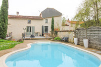 Maison à vendre à Haimps, Charente-Maritime - 466 400 € - photo 5