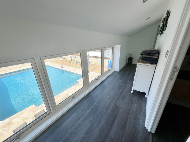 French property for sale in Les Essards, Charente-Maritime - €333,900 - photo 14