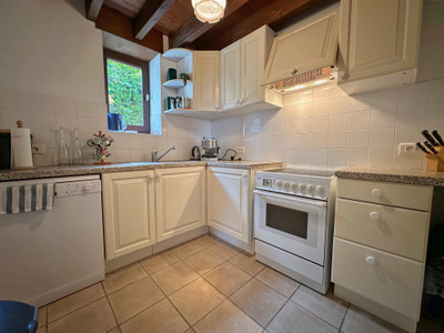 French property for sale in Vanxains, Dordogne - €141,700 - photo 5
