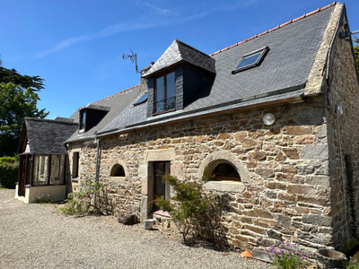 house for sale in Brittany