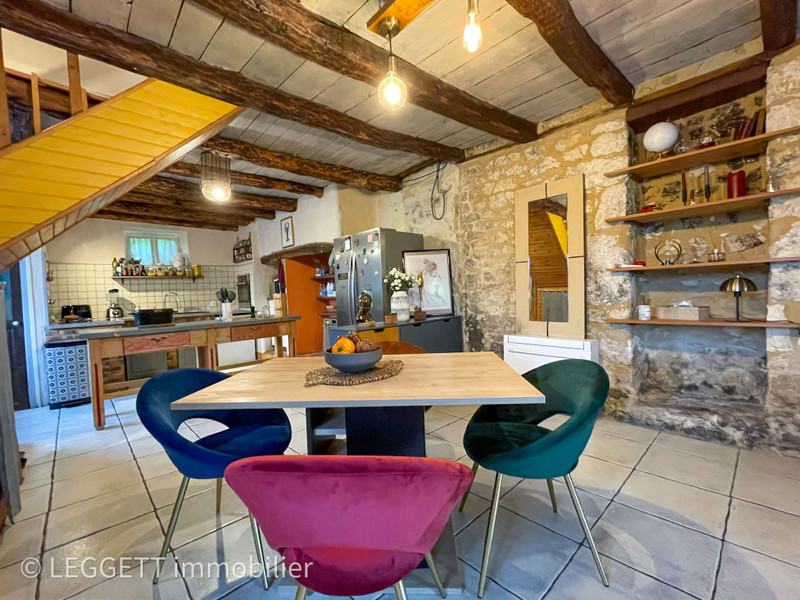 French property for sale in Carlux, Dordogne - photo 4