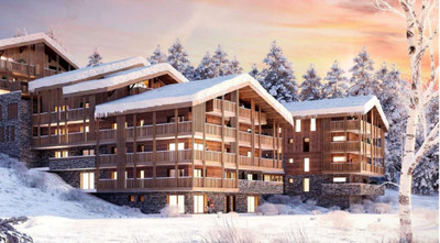 Appartement à vendre à Châtel, Haute-Savoie, Rhône-Alpes, avec Leggett Immobilier