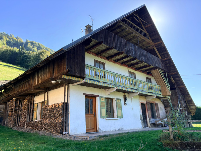 French property for sale in Queige, Savoie - €229,900 - photo 0