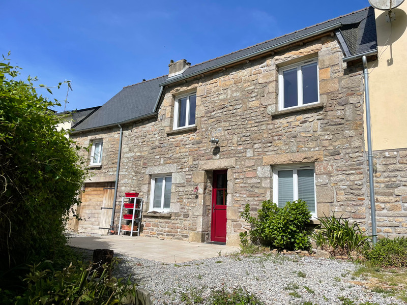 Propriété à vendre à Le Mené, Côtes-d'Armor - 141 700 €