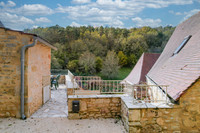 Maison à vendre à Saint-Cyprien, Dordogne - 215.000 € - photo 8