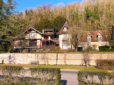 chalet for sale in Eure