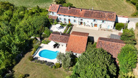 Propriété à vendre à Sonnac, Charente-Maritime - 599 000 € - photo n°15