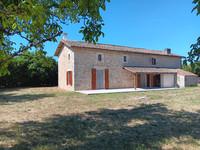 Maison à vendre à Messé, Deux-Sèvres - 179.950 € - photo 1