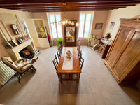 Maison à vendre à Semoussac, Charente-Maritime - 197.999 € - photo 5