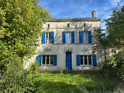house for sale in Dordogne
