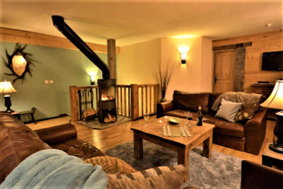 French property for sale in Sainte-Foy-Tarentaise, Savoie - €1,425,000 - photo 8