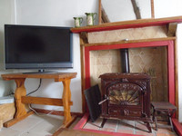 Maison à vendre à Lessac, Charente - 99.000 € - photo 12
