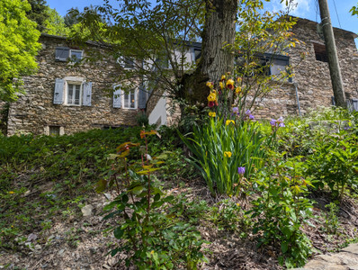 Maison à vendre à Lacaze, Tarn, Midi-Pyrénées, avec Leggett Immobilier