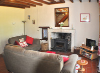 Maison à vendre à Noyant-Villages, Maine-et-Loire - 160.000 € - photo 5