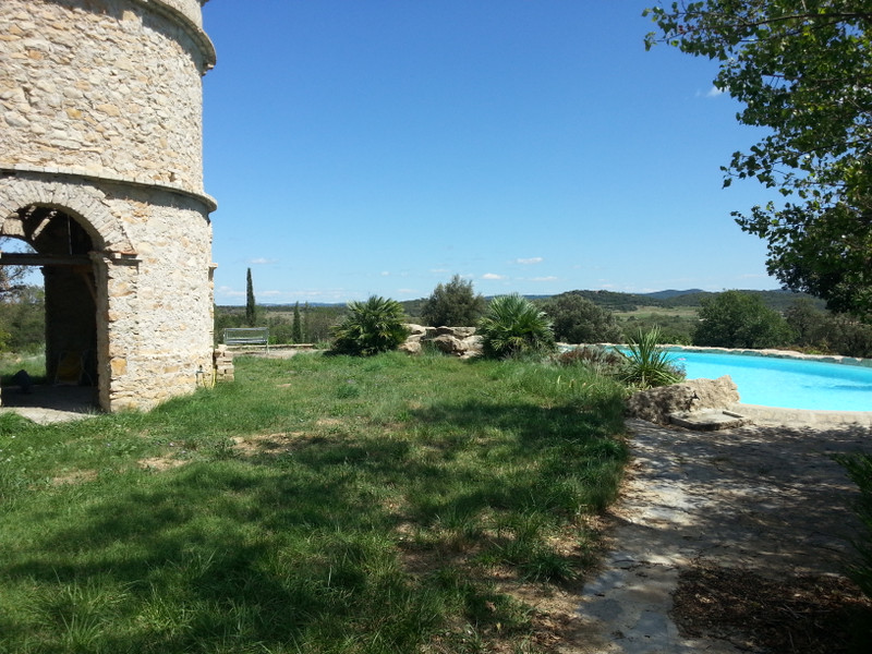 French property for sale in Sauve, Gard - €1,360,000