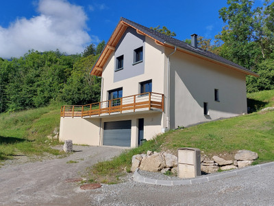 Maison à vendre à Fontcouverte-la-Toussuire, Savoie, Rhône-Alpes, avec Leggett Immobilier
