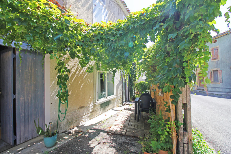 Propriété à vendre à La Cassaigne, Aude - 159 000 €