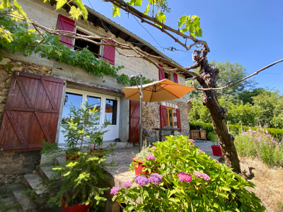 house for sale in Charente