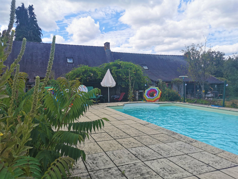 French property for sale in Vannes, Morbihan - &#8364;1,684,210 - photo 7