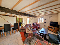 Propriété à vendre à Saint-Maurice-des-Lions, Charente - 139 999 € - photo n°4