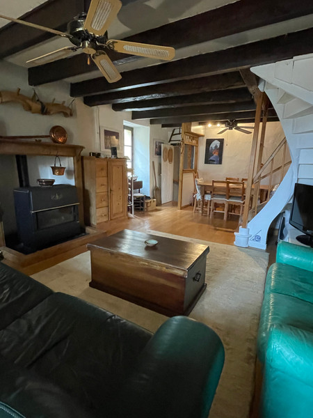 French property for sale in Pays de Belvès, Dordogne - &#8364;130,800 - photo 2