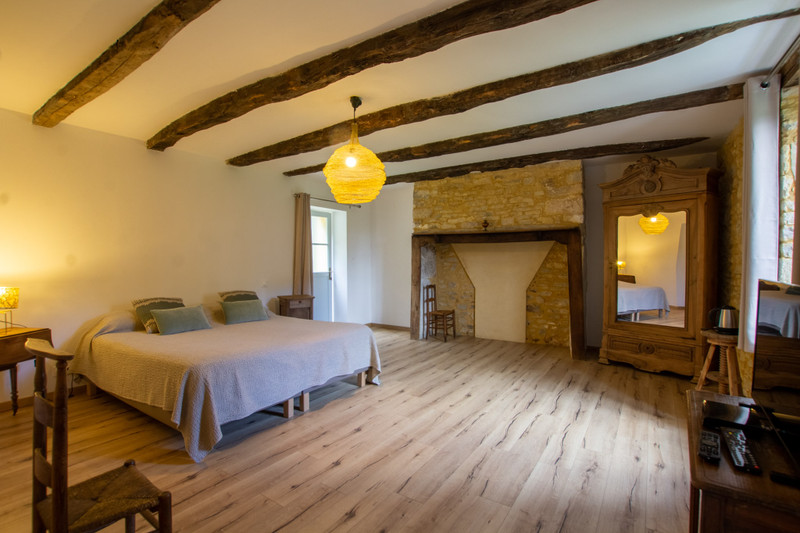 French property for sale in Saint-Martial-de-Nabirat, Dordogne - €799,000 - photo 9