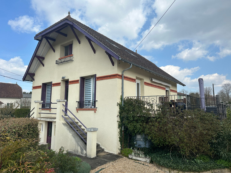 Maison à vendre à Brantôme en Périgord, Dordogne - 245.000 € - photo 1
