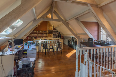 French property for sale in Giverny, Eure - €890,000 - photo 8