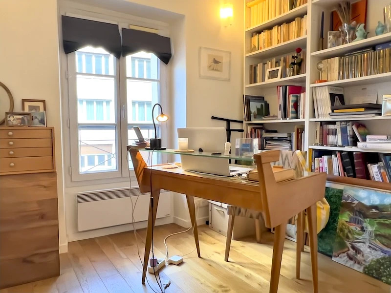 French property for sale in Paris 17e Arrondissement, Paris - €598,000 - photo 5