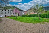 Maison à vendre à Fougax-et-Barrineuf, Ariège - 130 000 € - photo 9