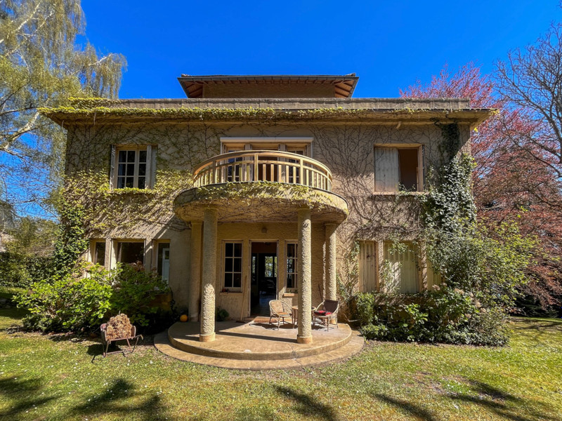 house for sale in Brittany