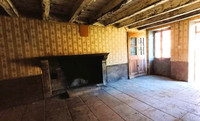 Maison à vendre à Saint-Chabrais, Creuse - 74.900 € - photo 6