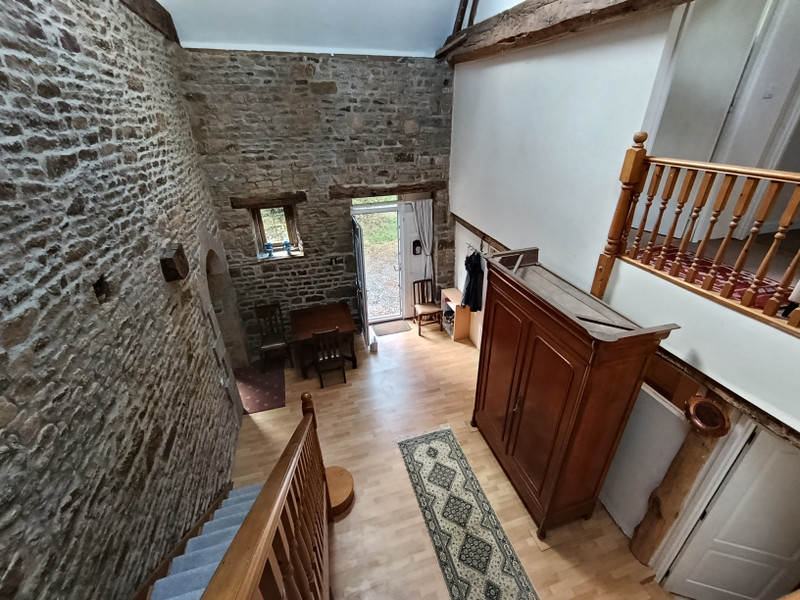 French property for sale in Coulouvray-Boisbenâtre, Manche - €169,989 - photo 12