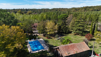 house for sale in Dordogne