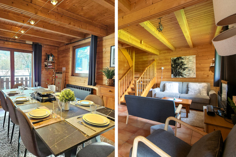 Ski property for sale in Morillon - €399,000 - photo 2