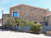 Maison à vendre à Escales, Aude - 289.000 € - photo 1